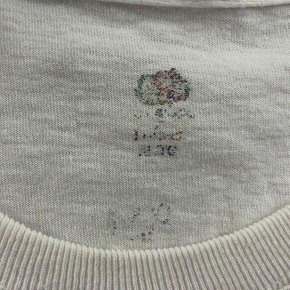 Coca-Cola Men's T-Shirt XL White Casual Graphic Tee - Picture 3 of 10